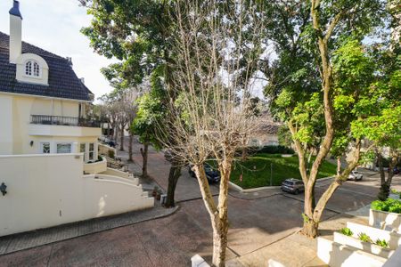 Casa de condomínio à venda com 400m², 4 quartos e 4 vagasVista da Suíte 1