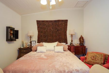 Casa de condomínio à venda com 400m², 4 quartos e 4 vagasSuíte 4