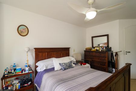 Casa de condomínio à venda com 400m², 4 quartos e 4 vagasSuíte 1