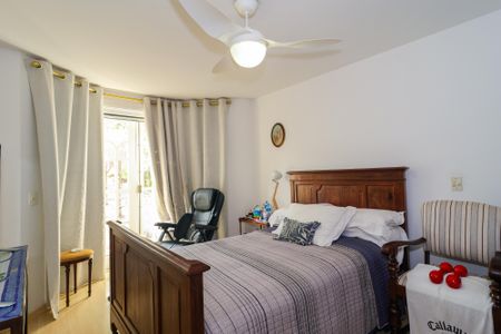 Casa de condomínio à venda com 400m², 4 quartos e 4 vagasSuíte 1