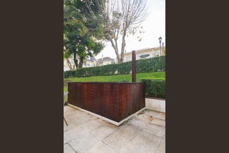 Casa de condomínio à venda com 400m², 4 quartos e 4 vagasÁrea comum