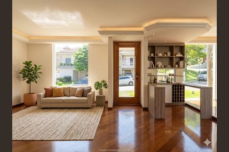 Casa de Condomínio à venda com 4 quartos, 620m² em Alphaville, Santana de Parnaíba