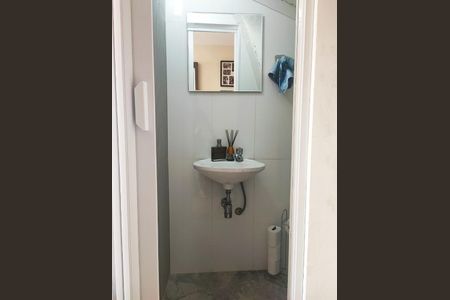 Casa de condomínio à venda com 69m², 2 quartos e 1 vaga