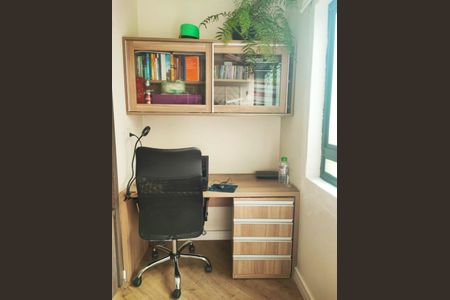 Casa de condomínio à venda com 69m², 2 quartos e 1 vaga