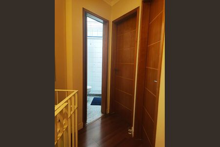 Casa de condomínio à venda com 69m², 2 quartos e 1 vaga