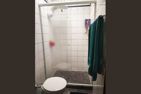 Casa de condomínio à venda com 69m², 2 quartos e 1 vaga