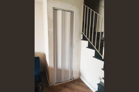 Casa de condomínio à venda com 69m², 2 quartos e 1 vaga