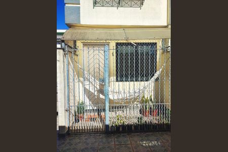 Casa de condomínio à venda com 69m², 2 quartos e 1 vaga