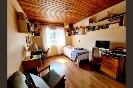 Quarto 2 de casa de condomínio à venda com 4 quartos, 364m² em Alphaville, Santana de Parnaíba