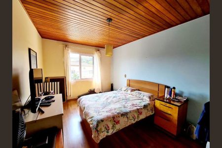 Quarto 1 de casa de condomínio à venda com 4 quartos, 364m² em Alphaville, Santana de Parnaíba