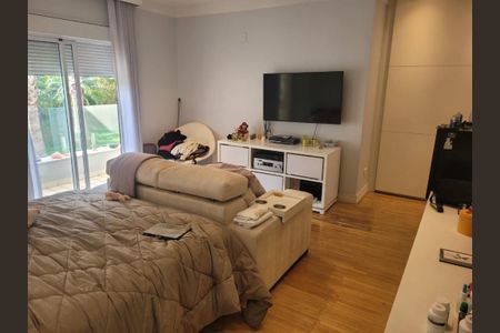 Casa de condomínio à venda com 800m², 4 quartos e 3 vagas