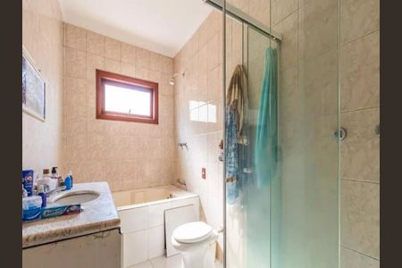 Casa de condomínio à venda com 450m², 4 quartos e 4 vagas