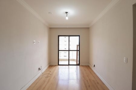 Apartamento à venda com 150m², 2 quartos e 3 vagasSala