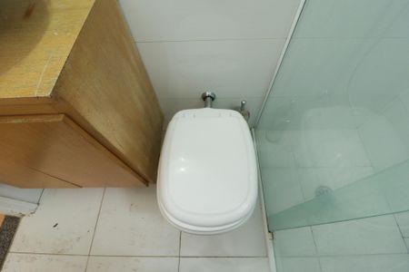 Apartamento à venda com 150m², 2 quartos e 3 vagasBanheiro Social