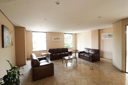 Apartamento à venda com 150m², 2 quartos e 3 vagasHall