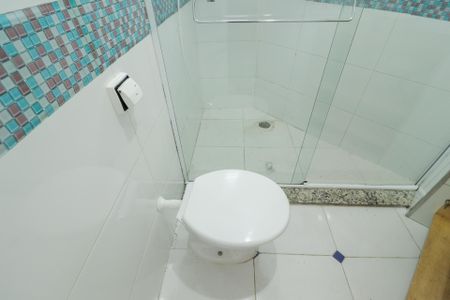 Apartamento à venda com 150m², 2 quartos e 3 vagasBanheiro da Suíte