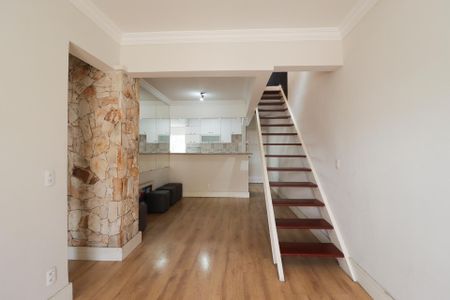 Apartamento à venda com 150m², 2 quartos e 3 vagasSala