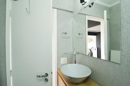 Apartamento à venda com 150m², 2 quartos e 3 vagasBanheiro Social 2