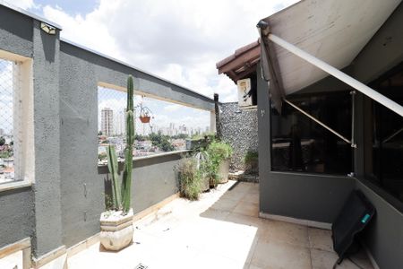 Apartamento à venda com 150m², 2 quartos e 3 vagasChurrasqueira