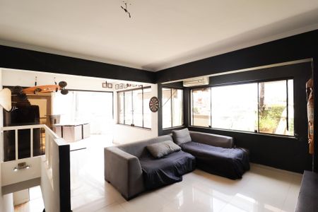 Apartamento à venda com 150m², 2 quartos e 3 vagasSala Superior