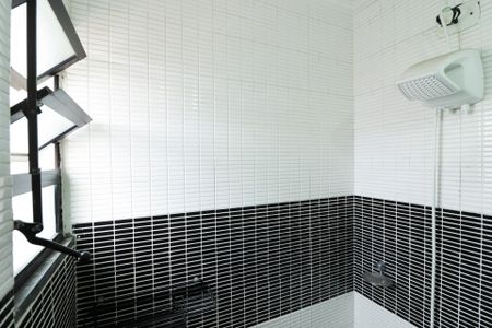 Apartamento à venda com 150m², 2 quartos e 3 vagasBanheiro Social 2