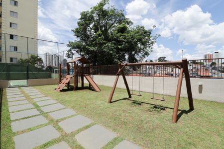 Apartamento à venda com 150m², 2 quartos e 3 vagasPlayground