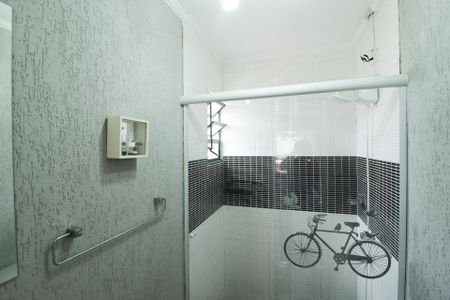 Apartamento à venda com 150m², 2 quartos e 3 vagasBanheiro Social 2