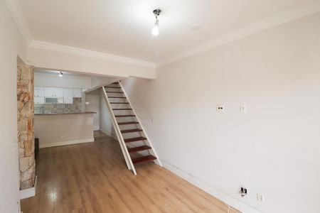 Apartamento à venda com 150m², 2 quartos e 3 vagasSala