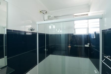 Apartamento à venda com 150m², 2 quartos e 3 vagasBanheiro Social