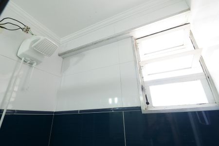 Apartamento à venda com 150m², 2 quartos e 3 vagasBanheiro Social