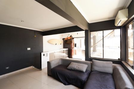 Apartamento à venda com 150m², 2 quartos e 3 vagasSala Superior