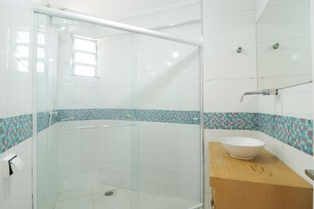 Apartamento à venda com 150m², 2 quartos e 3 vagasBanheiro da Suíte