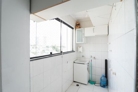 Apartamento à venda com 150m², 2 quartos e 3 vagasCozinha e Área de Serviço