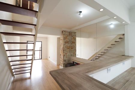 Apartamento à venda com 150m², 2 quartos e 3 vagasSala