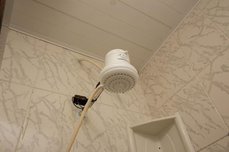 Casa à venda com 130m², 2 quartos e 7 vagas Casa à venda com 130m², 2 quartos e 7 vagasBanheiro