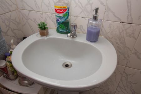 Casa à venda com 130m², 2 quartos e 7 vagas Casa à venda com 130m², 2 quartos e 7 vagasBanheiro