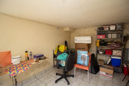 Casa à venda com 130m², 2 quartos e 7 vagas Casa à venda com 130m², 2 quartos e 7 vagasQuarto de Serviço