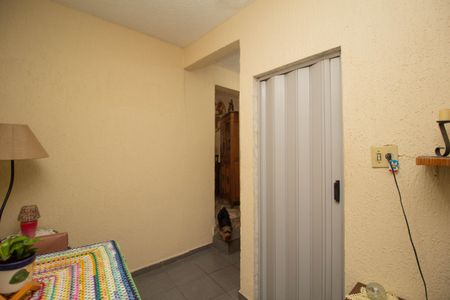 Casa à venda com 130m², 2 quartos e 7 vagas Casa à venda com 130m², 2 quartos e 7 vagasSala de Jantar