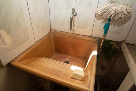 Casa à venda com 130m², 2 quartos e 7 vagas Casa à venda com 130m², 2 quartos e 7 vagasÁrea de Serviço