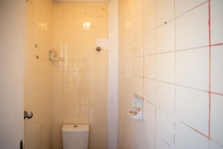 Apartamento para alugar com 80m², 2 quartos e 1 vagaLavabo