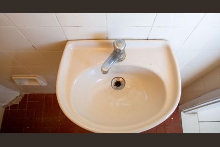 Apartamento para alugar com 80m², 2 quartos e 1 vagaLavabo