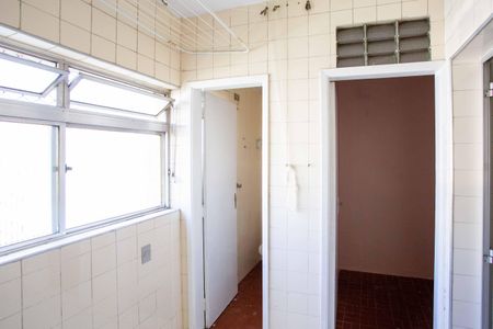 Apartamento para alugar com 80m², 2 quartos e 1 vagaÁrea de Serviço
