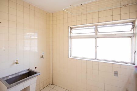 Apartamento para alugar com 80m², 2 quartos e 1 vagaÁrea de Serviço