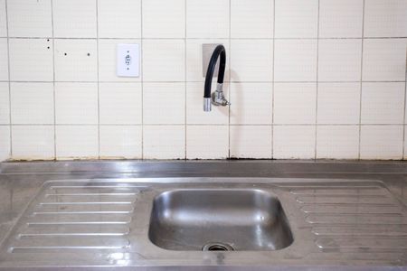 Apartamento para alugar com 80m², 2 quartos e 1 vagaCozinha