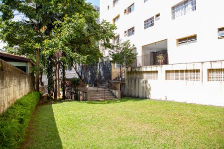 Apartamento para alugar com 80m², 2 quartos e 1 vagaÁrea comum