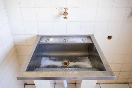 Apartamento para alugar com 80m², 2 quartos e 1 vagaÁrea de Serviço