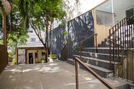 Apartamento para alugar com 80m², 2 quartos e 1 vagaÁrea comum