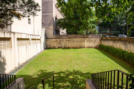 Apartamento para alugar com 80m², 2 quartos e 1 vagaÁrea comum