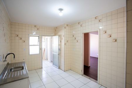 Apartamento para alugar com 80m², 2 quartos e 1 vagaCozinha
