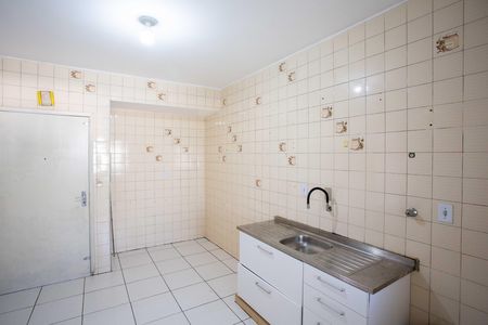 Apartamento para alugar com 80m², 2 quartos e 1 vagaCozinha